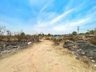 Terreno en venta en Tateposco, San Pedro Tlaquepaque, Jalisco