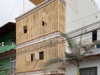 Edificio en venta en Sayulita, Bahía de Banderas, Nayarit