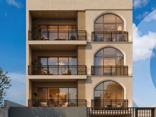 DEPARTAMENTO EN PREVENTA  EN QUINTA MARINA EN LA PAZ BAJA CALIFORNIA SUR