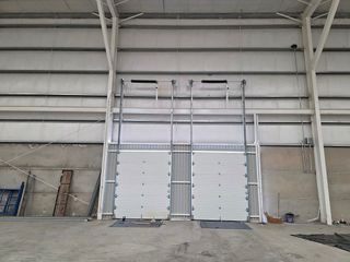 Nave industrial en renta | 10,400 m2 | Tlaxcala