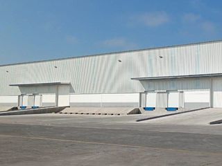 Bodega En Renta | 10,000 m2 | Tlaxcala