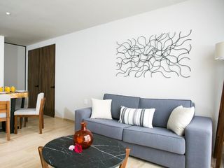 DEPARTAMENTO EN VENTA EN KAAB SOUTH BEACH PLAYA DEL CARMEN