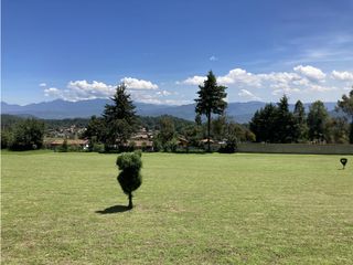 TERRENO PARA DESARROLLAR || CERRO GORDO || AVANDARO || VALLE DE BRAVO.