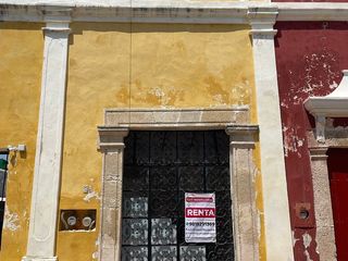 LOCAL COMERCIAL EN RENTA EN CAMPECHE CALLE 59