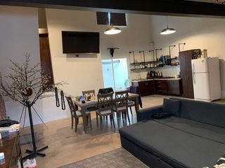 Loft en renta, zona sur