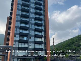 Departamento en Renta en Colinas de San Jerónimo
