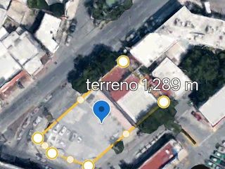 Lote / Terreno en Renta en Nuevo Repueblo