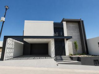 Casa en Venta en Cañada del Refugio León Guanajuato