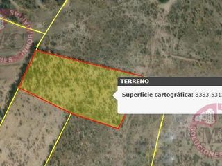 Terreno en venta San Antonio de Peñuelas, Aguascalientes