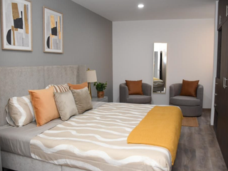 Departamento en Renta Jardines de la Asuncion Aguascalientes