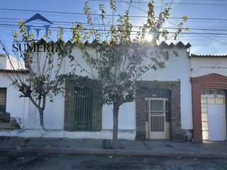 Casa céntrica en Col. Pacífico