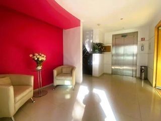 Departamento en venta en la Colonia Hipódromo