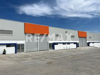 BODEGA EN RENTA DE 356.50 M2, EN EL MURUA, TIJUANA
