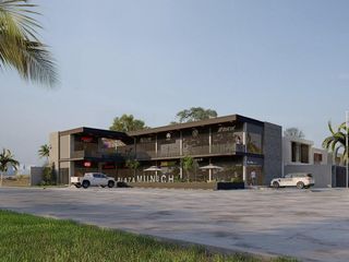 LOCALES COMERCIALES EN RENTA
