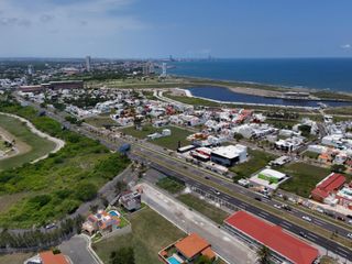 Plaza Comercial en Venta La Vista