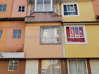 Casa en renta en Iztacalco,	Agricola Pantitlan