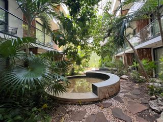 ESTUDIO EN VENTA CENTRO PLAYA DEL CARMEN