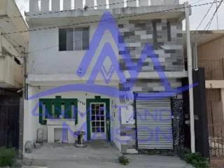 Casa en remate en Independencia, Monterrey, Nuevo León