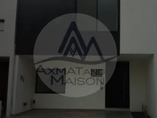 Casa en venta en Zibá, Jesús María, Aguascalientes