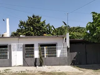 Casa en remate en Salvador Urbina, Chiapa de Corzo, Chiapas