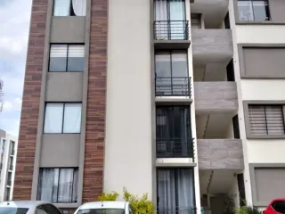 Departamento en remate en San Francisco Ocotlán (Ocotlán), Coronango, Puebla