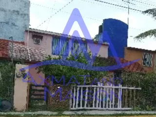 Casa en remate en Villas de Xochitepec, Xochitepec, Morelos