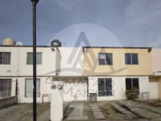 Casa en venta en Lomas del Manantial, Xochitepec, Morelos