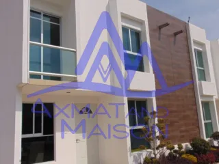Casa en remate en Yecapixteca, Yecapixtla, Morelos