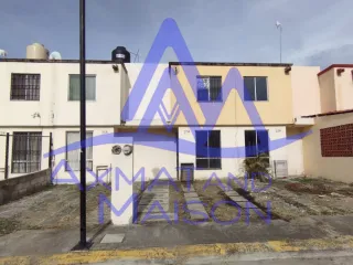 Casa en remate en Lomas del Manantial, Xochitepec, Morelos