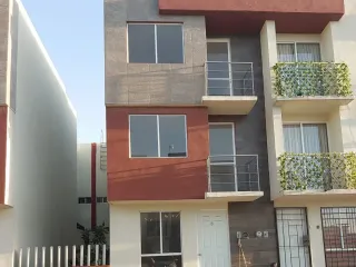 Casa en Condominio en Venta por Desalojo en Nextlalpan, Estado de México