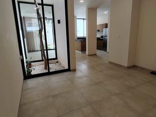 Casa muy bien ubicada en Temozón Norte