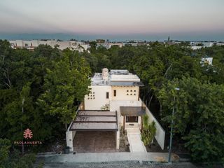 RENTA A LARGO PLAZO EN TULUM- LONG TERM RENTAL TULUM.