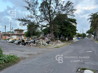 Terreno en Venta en Colonia Formando Hogar, Veracruz