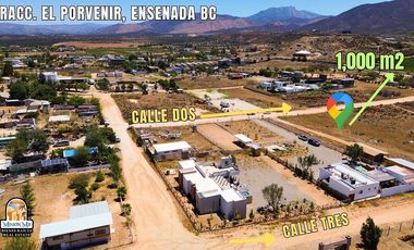 Terreno en Fracc. Tierra Santa, Francisco Zarco