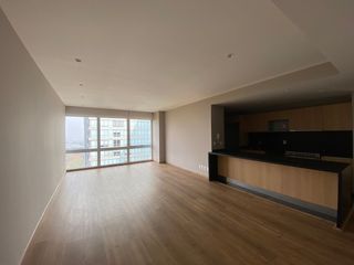 TRES CUMBRES SANTA FE RENTA DEPARTAMENTO A ESTRENAR CON TERRAZA Y AMENIDADES