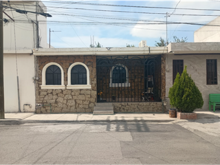 Casa en Venta Colonia Los Angeles San Nicolas de los Garza NL