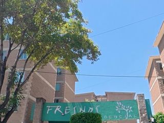 Departamento en Azcapotzalco Pasteros