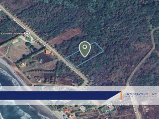 IB-GR0011 - Terreno en Venta en Coyuca de Catalán, 5,500 m2.