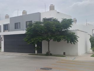 Casa en Fraccionamiento Los Naranjos, Aguascalientes