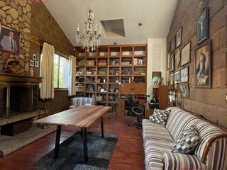 Venta de Casa en coto, Residencial Pulgas Pandas Norte, Aguascalientes