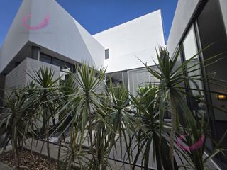 CASA DE LUJO EN VENTA | TIERRAVERDE, AGUASCALIENTES