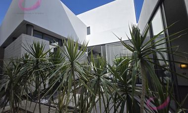 CASA DE LUJO EN VENTA | TIERRAVERDE, AGUASCALIENTES