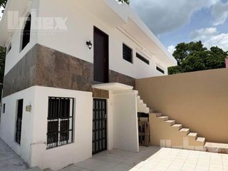 CASA EN VENTA EN COL. SAN RAFAEL, CAMPECHE