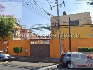 Casa en Renta en Pantitlan, Iztacalco AF 26-3284
