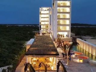 Departamento en venta en San Bruno, Mangata , San Bruno, Dzemul (Torre amanecer)