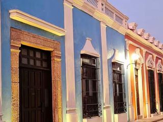 Casa colonial