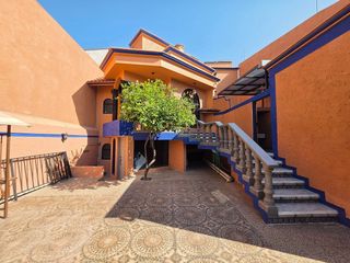 CASA EN VENTA - COLINAS DEL CIMATARIO, QUERÉTARO