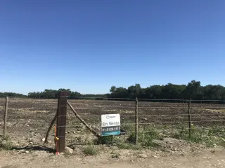 Terreno en venta en El Porvenir, Allende, Nuevo León