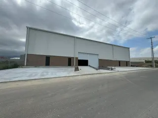 Bodega en renta en Sin colonia, Santa Catarina, Nuevo León