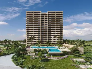 Departamento en venta en Luis Donaldo Colosio, Altamira, Tamaulipas